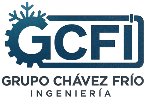 GCFI Grupo Chávez Frío Ingeniería